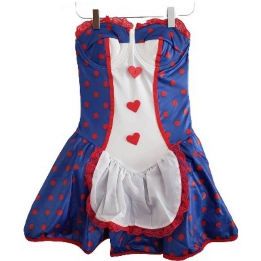 Starline Sexy Risque Rag Doll Small